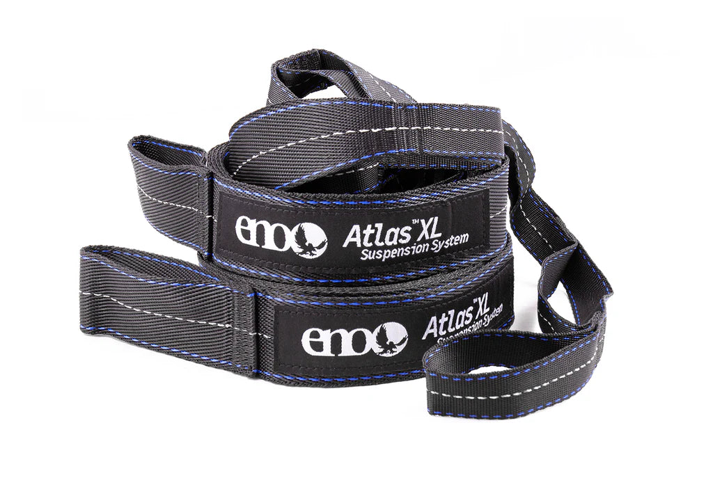 Atlas Hammock Straps