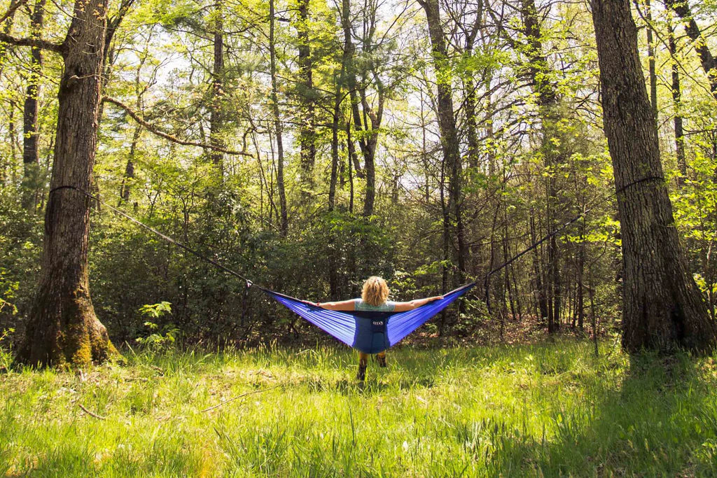 Atlas Hammock Straps