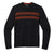 Sparwood Stripe Crew Sweater Ms