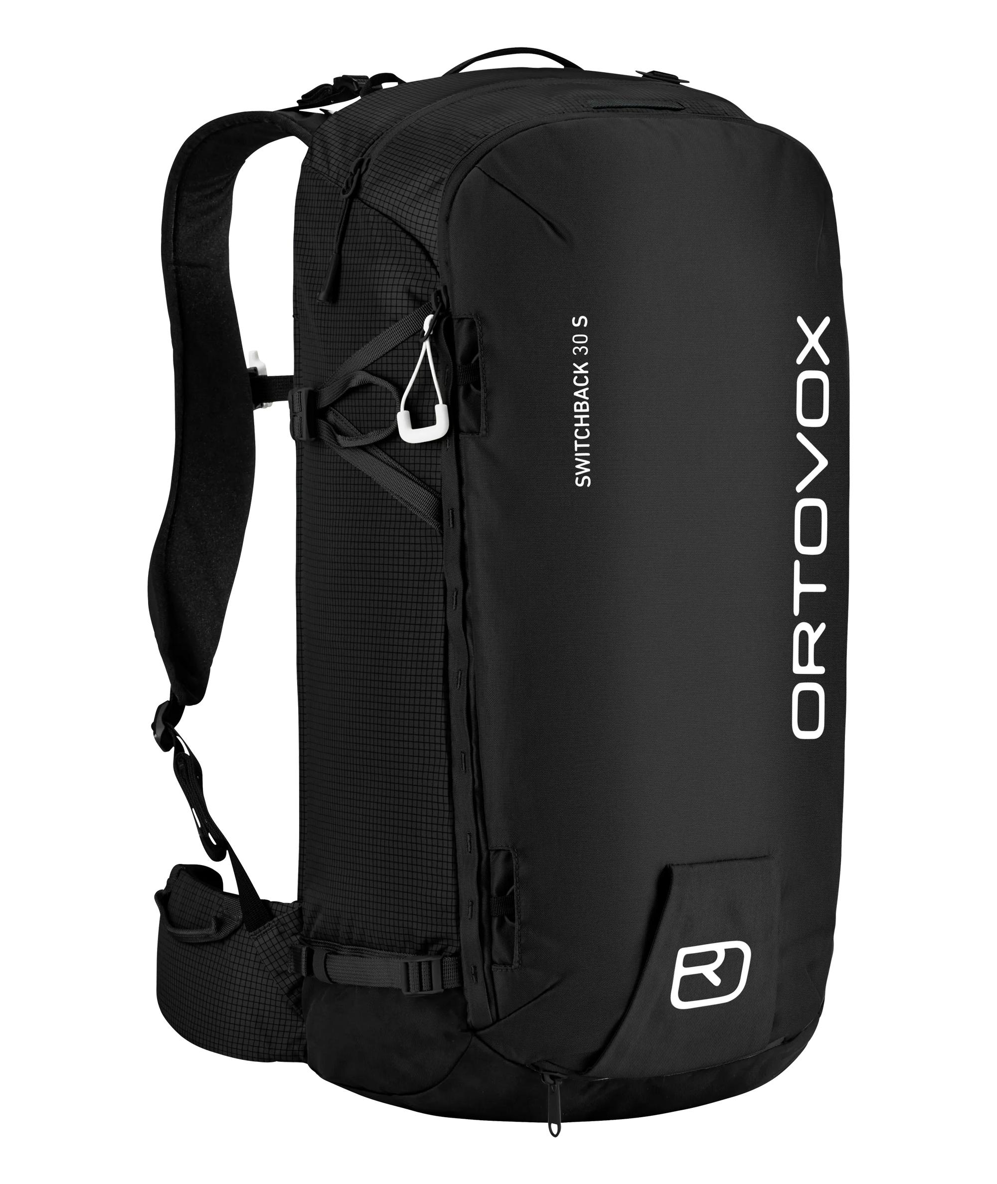 Ortovox Switchback 30 S - Black Raven
