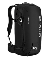 Ortovox Switchback 30 S - Black Raven