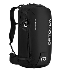 Ortovox Switchback 30 S - Black Raven