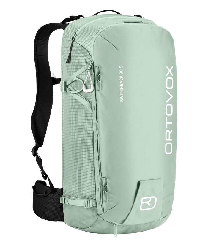 Ortovox Switchback 30 S - Green Acid