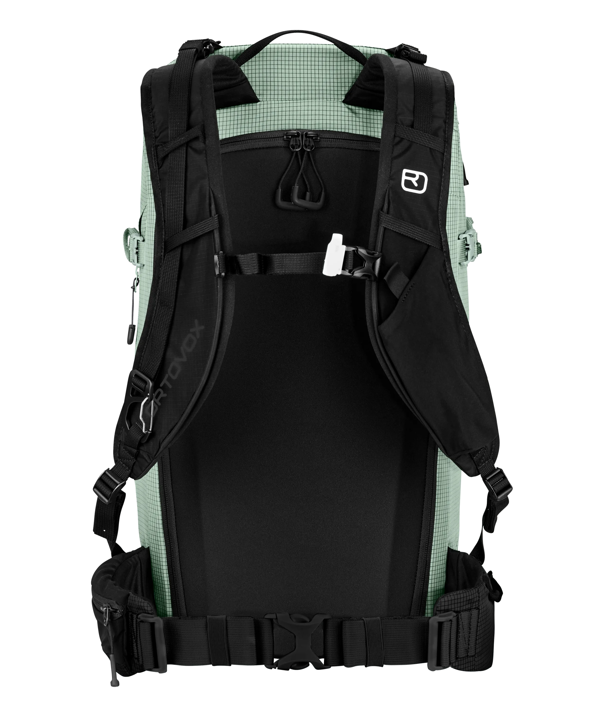 Ortovox Switchback 30 S - Green Acid (view 2)