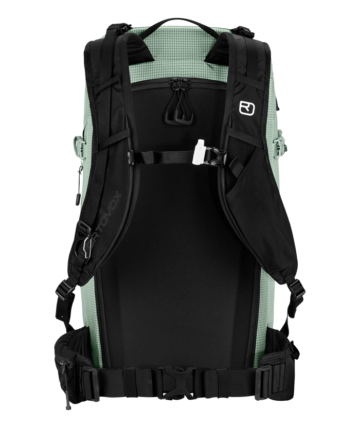 Ortovox Switchback 30 S - Green Acid (view 2)