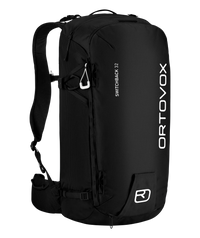 Ortovox Switchback 32 - Black Raven