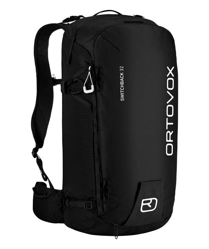 Ortovox Switchback 32 - Black Raven