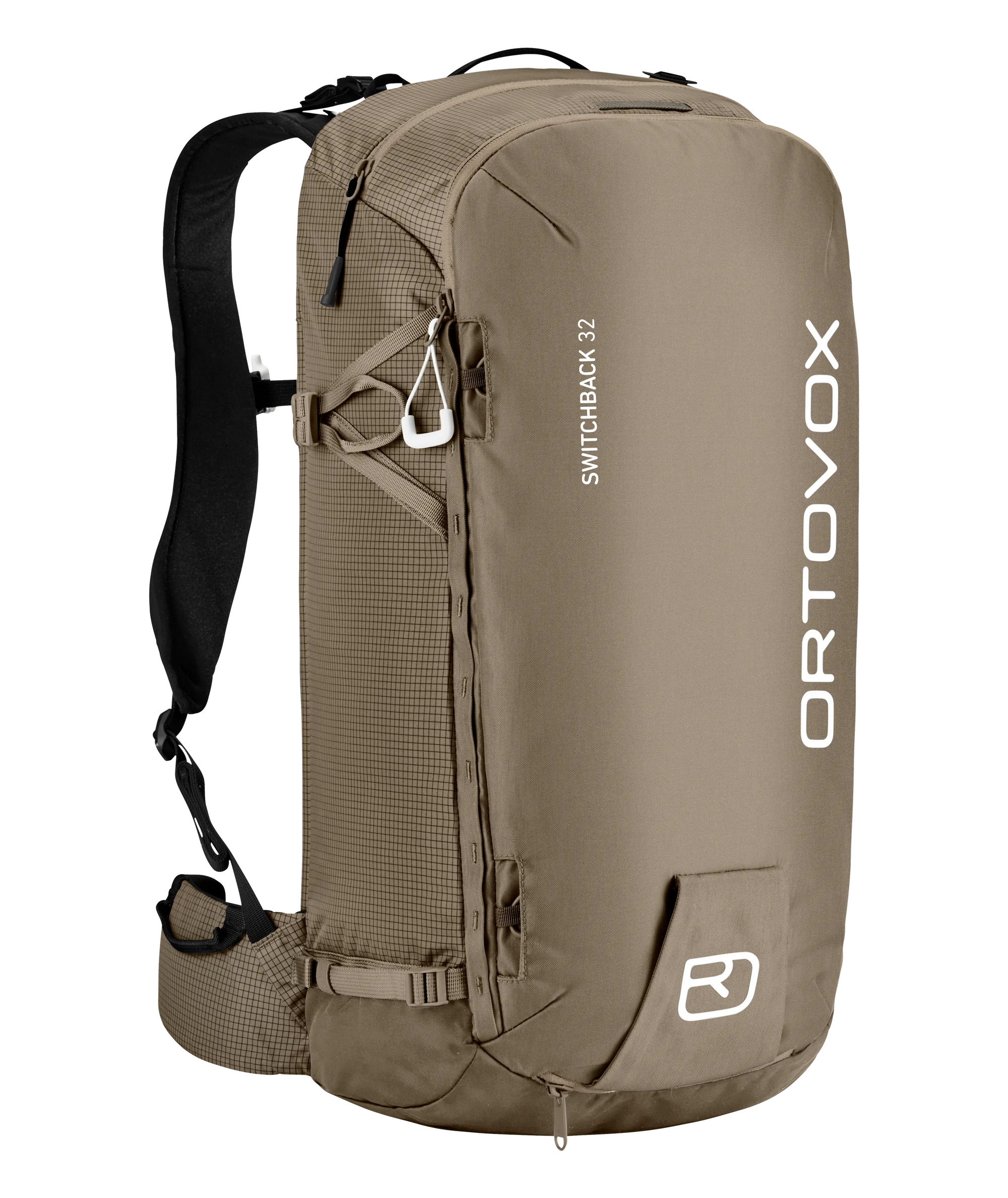 Ortovox Switchback 32 - Dark Linen