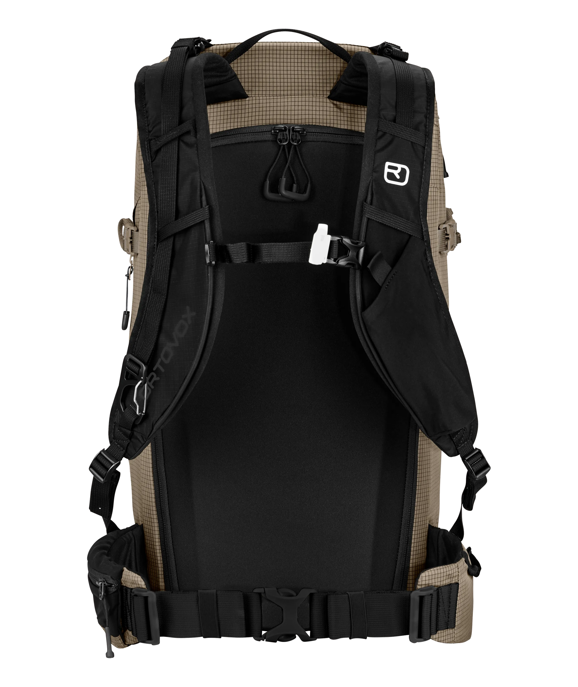 Ortovox Switchback 32 - Dark Linen (view 2)