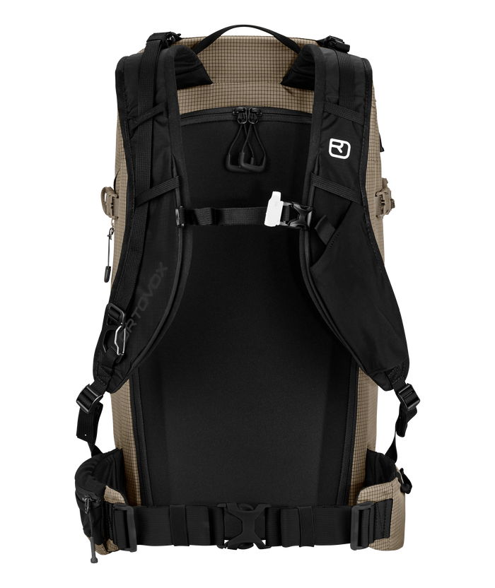 Ortovox Switchback 32 - Dark Linen (view 2)
