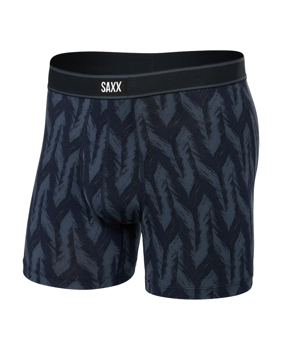 Men's Daytripper Comfort Stretch Boxer Brief