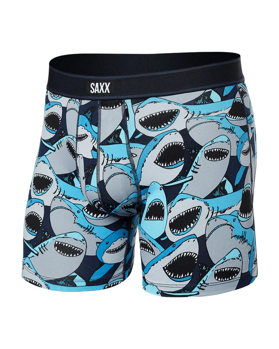 Men's Daytripper Comfort Stretch Boxer Brief
