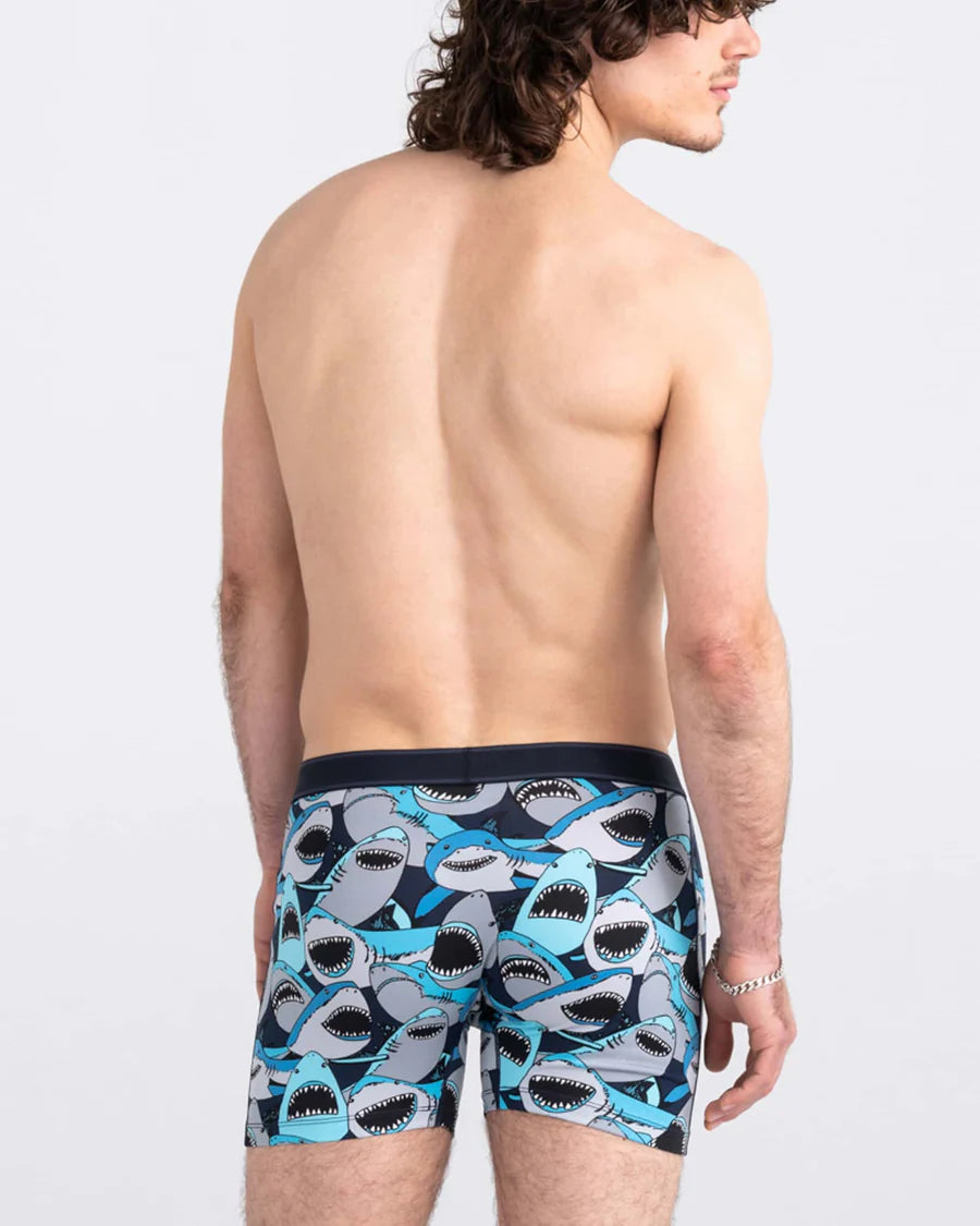 Men's Daytripper Comfort Stretch Boxer Brief