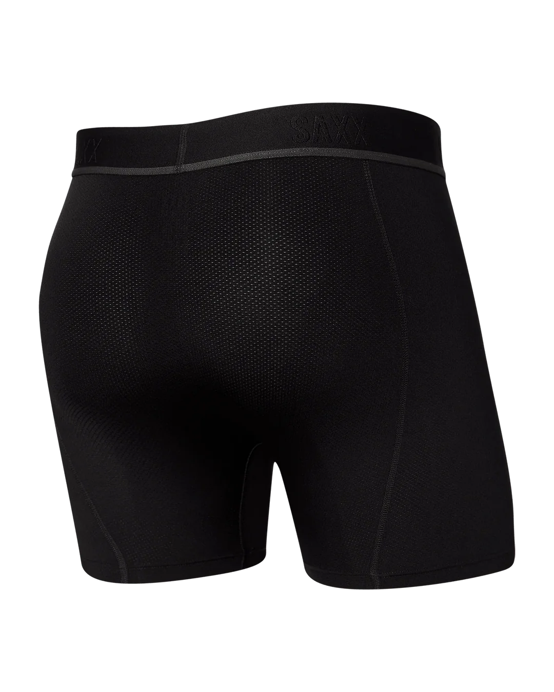 Men's Kinetic Light-Compression Mesh Boxer Brief