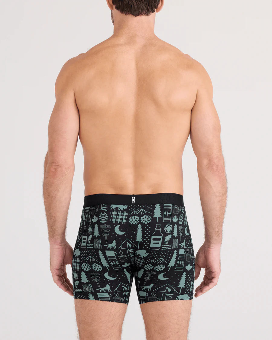 Men’s Droptemp Cooling Cotton Boxer Brief