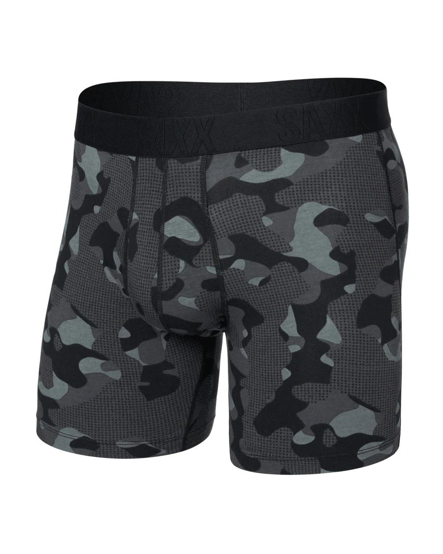 Men’s Droptemp Cooling Cotton Boxer Brief