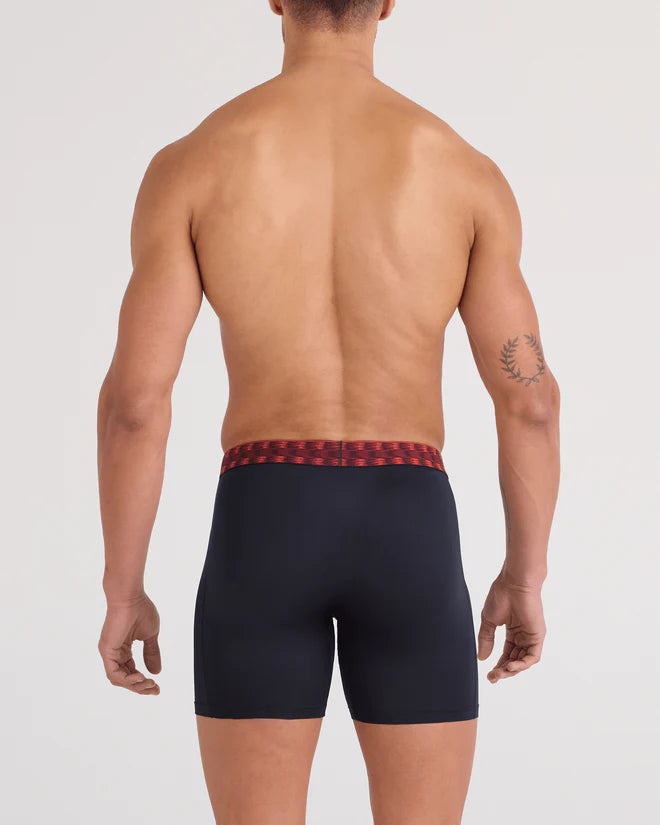 Multi Sport Mesh Boxer Brief 3 Pack