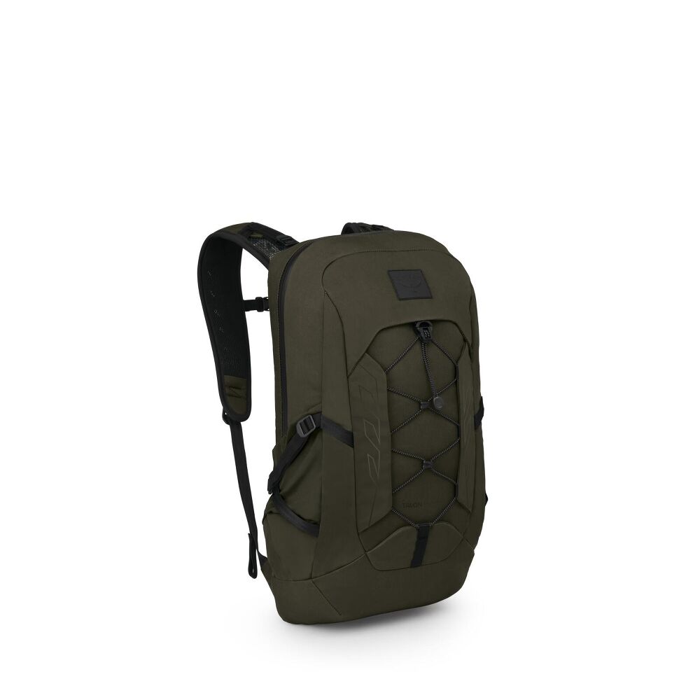 Talon 11 VSN Above