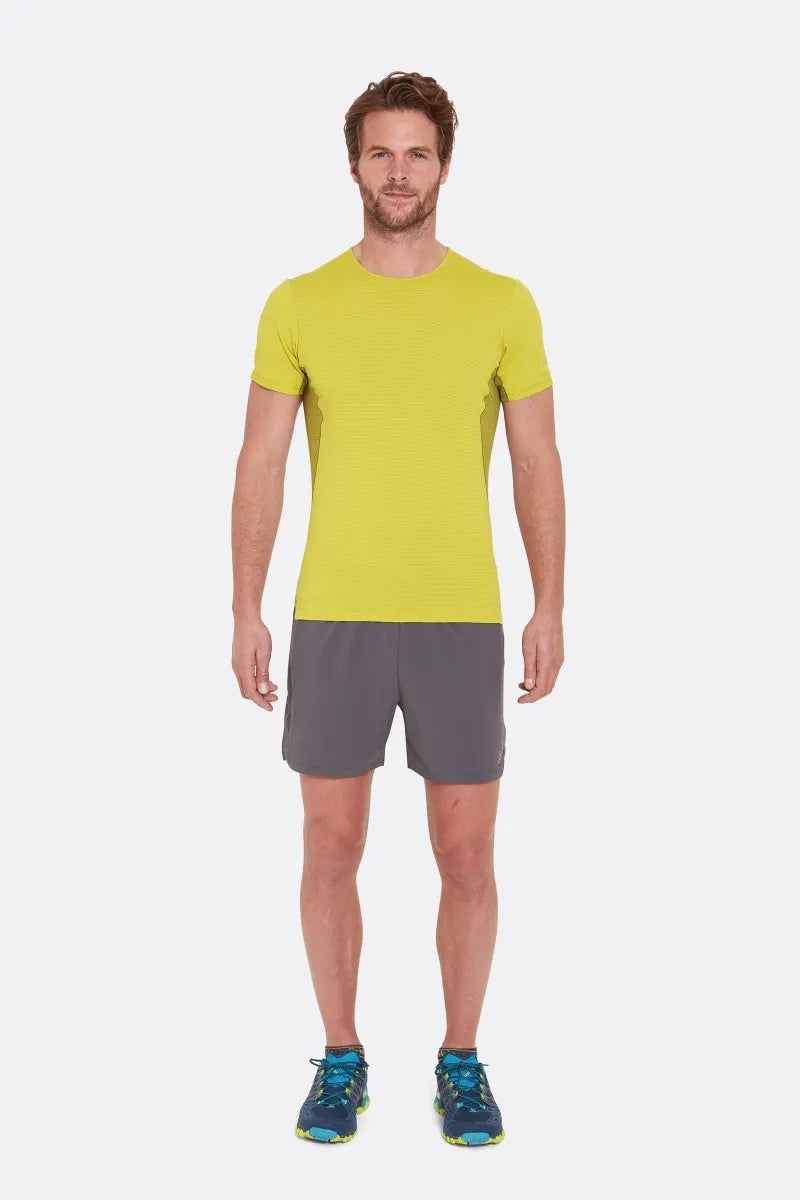 Talus Active Shorts