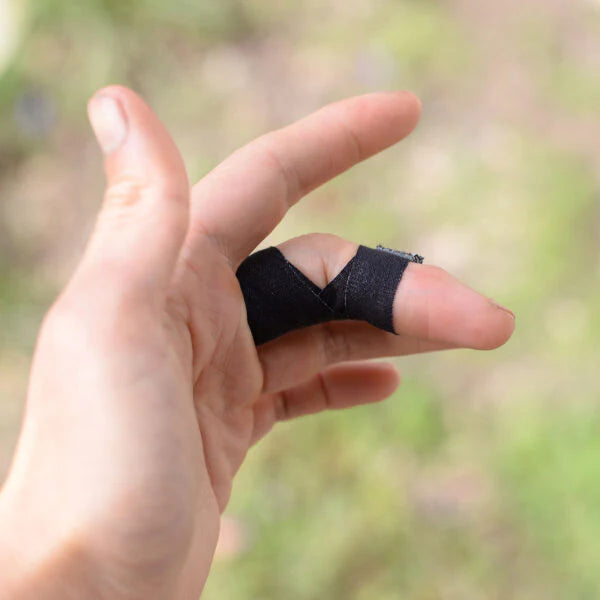 Rhinos' Own Adhesive Tape