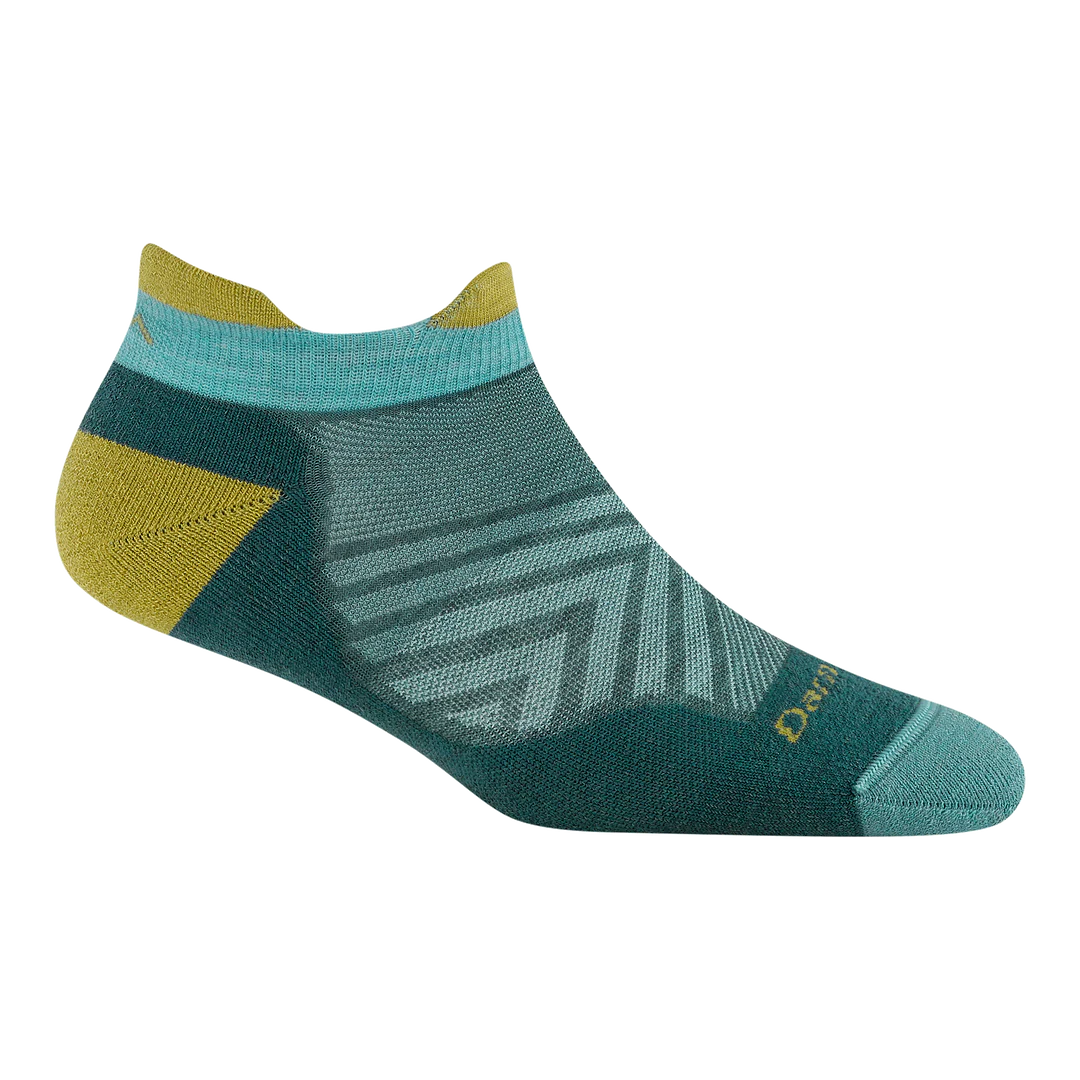 Women's Run Quarter Ultra-Lightweight Running Sock - 1047