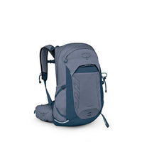Osprey Tempest 22 side view