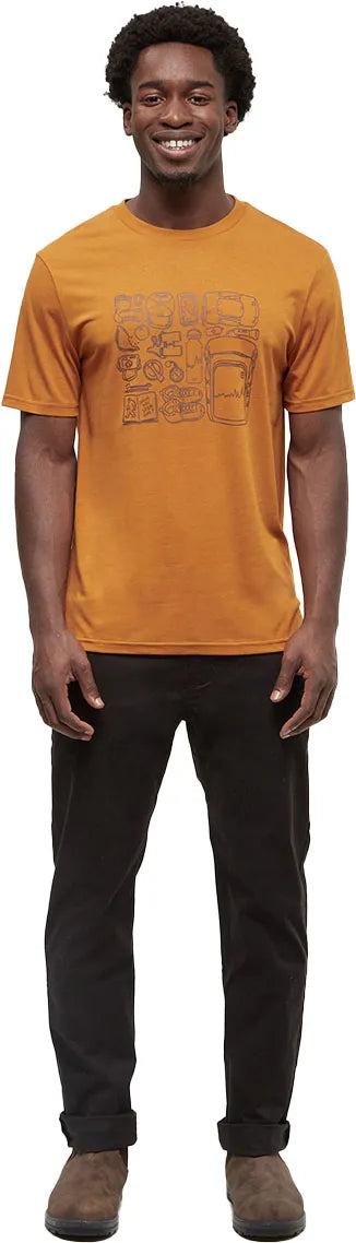 Men's Adventure Essentials T-Shirt