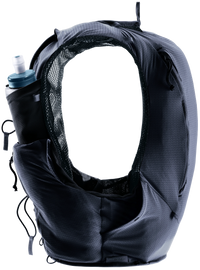 Deuter Traick 5 shoulder strap pockets
