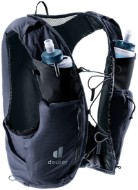Deuter Traick 5 back view