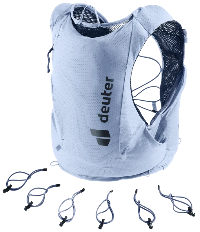 Traick 5 SL