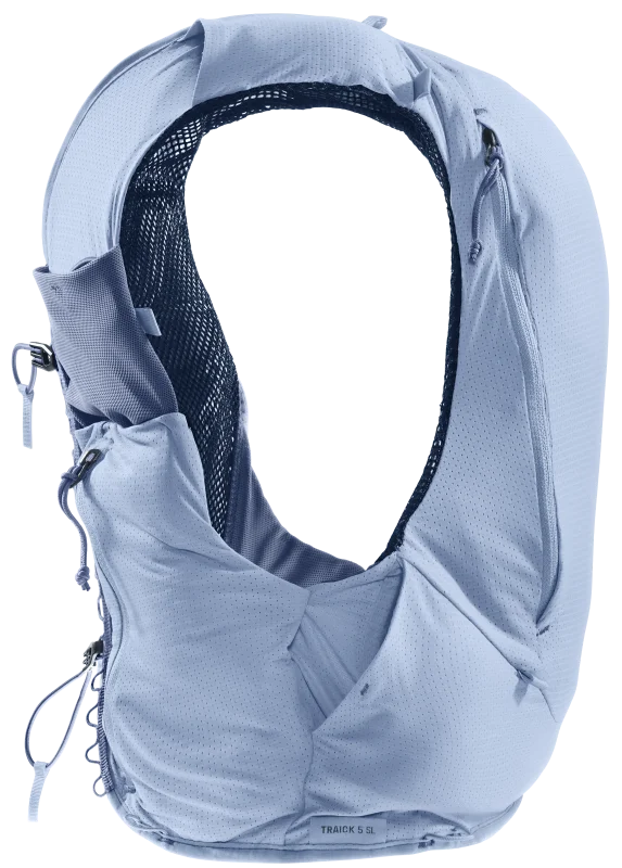 Traick 5 SL