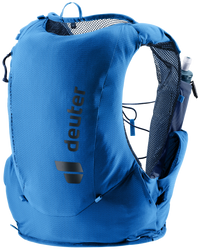 Deuter Traick 9 trail running vest
