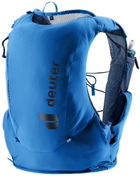 Deuter Traick 9 trail running vest