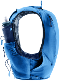 Deuter Traick 9 shoulder strap pockets