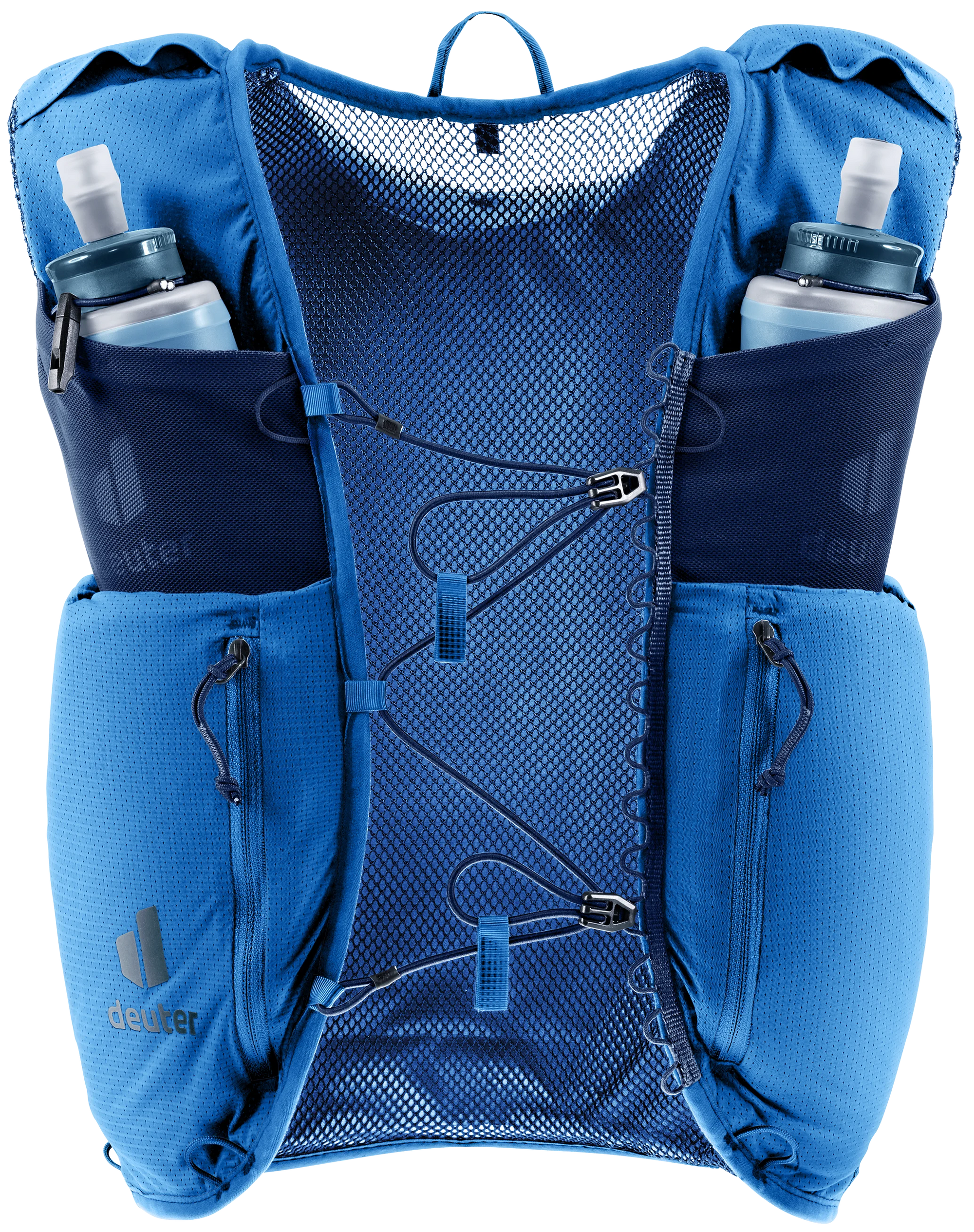 Deuter Traick 9 front view