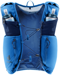 Deuter Traick 9 front view