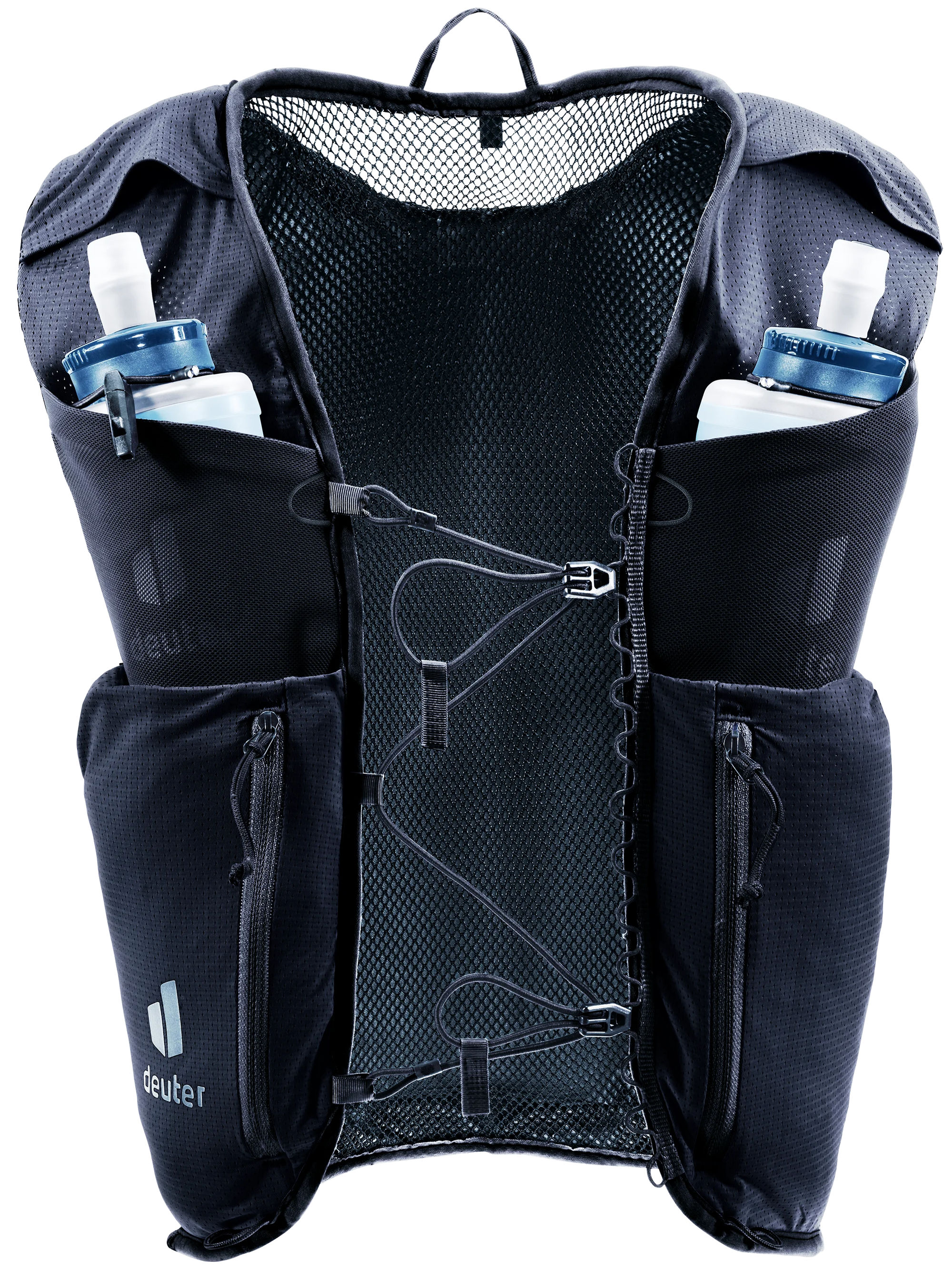 Deuter Traick 9 SL front view