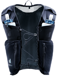 Deuter Traick 9 SL front view
