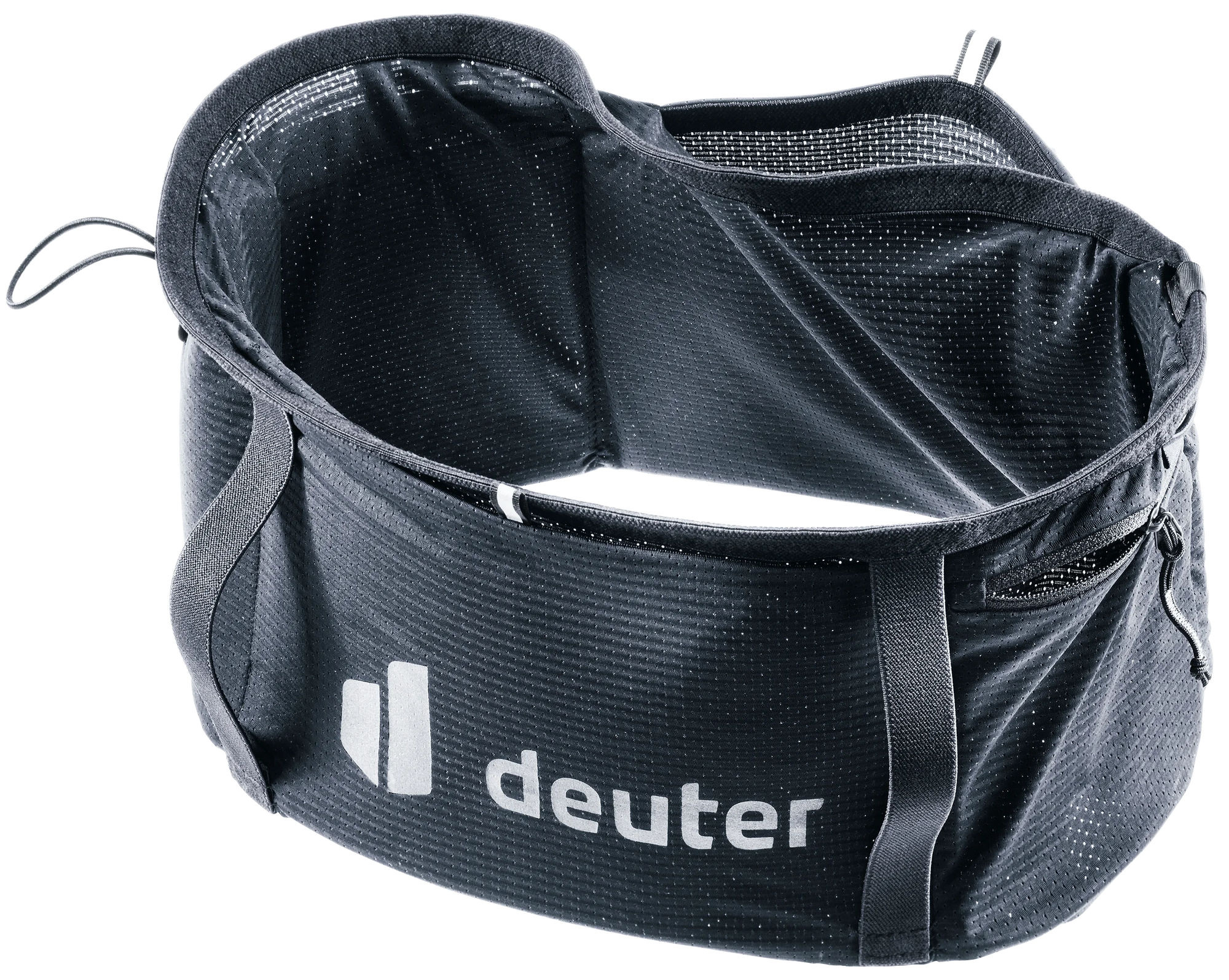 Deuter Traick Belt detail view