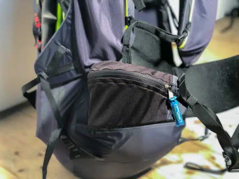 Hike & Fly Trail Rucksack 55L / 70L