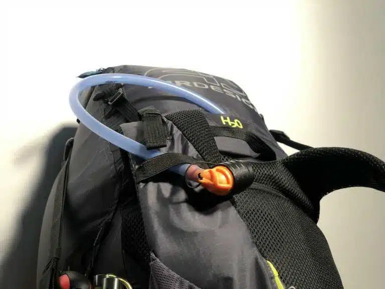 Hike & Fly Trail Rucksack 55L / 70L