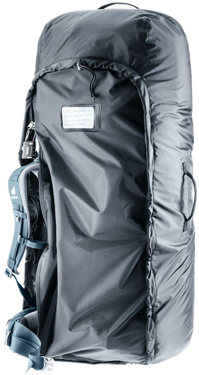 Deuter Transport Cover detail