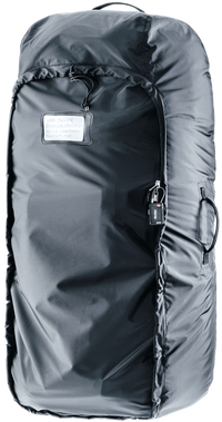 Deuter Transport Cover in use
