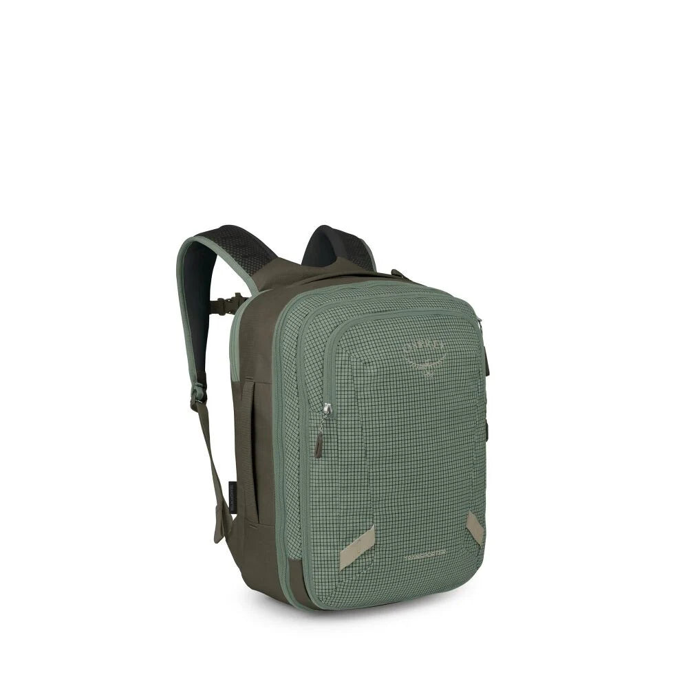 Transporter Travel Pack 26+6