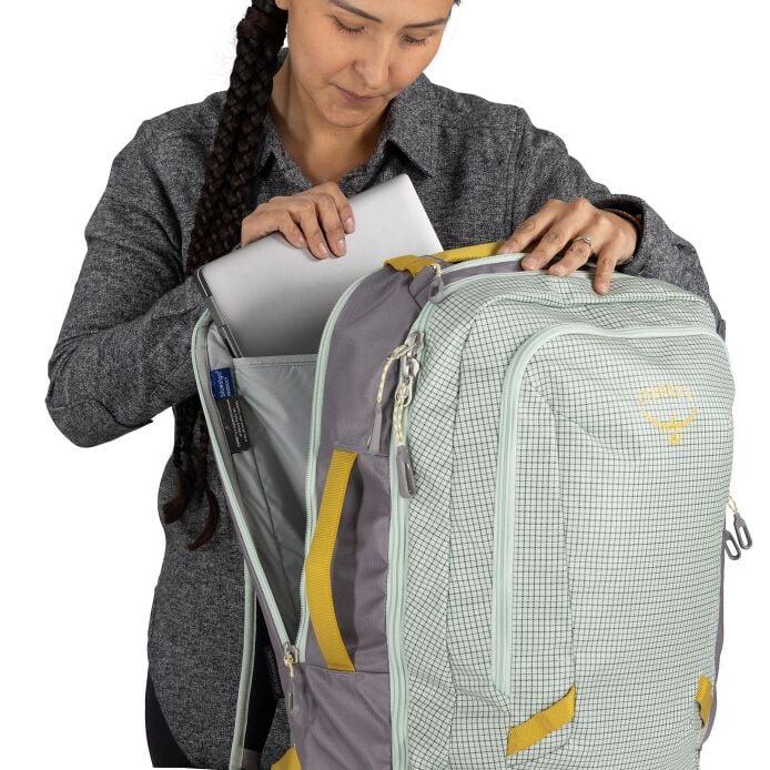 Transporter Travel Pack 36