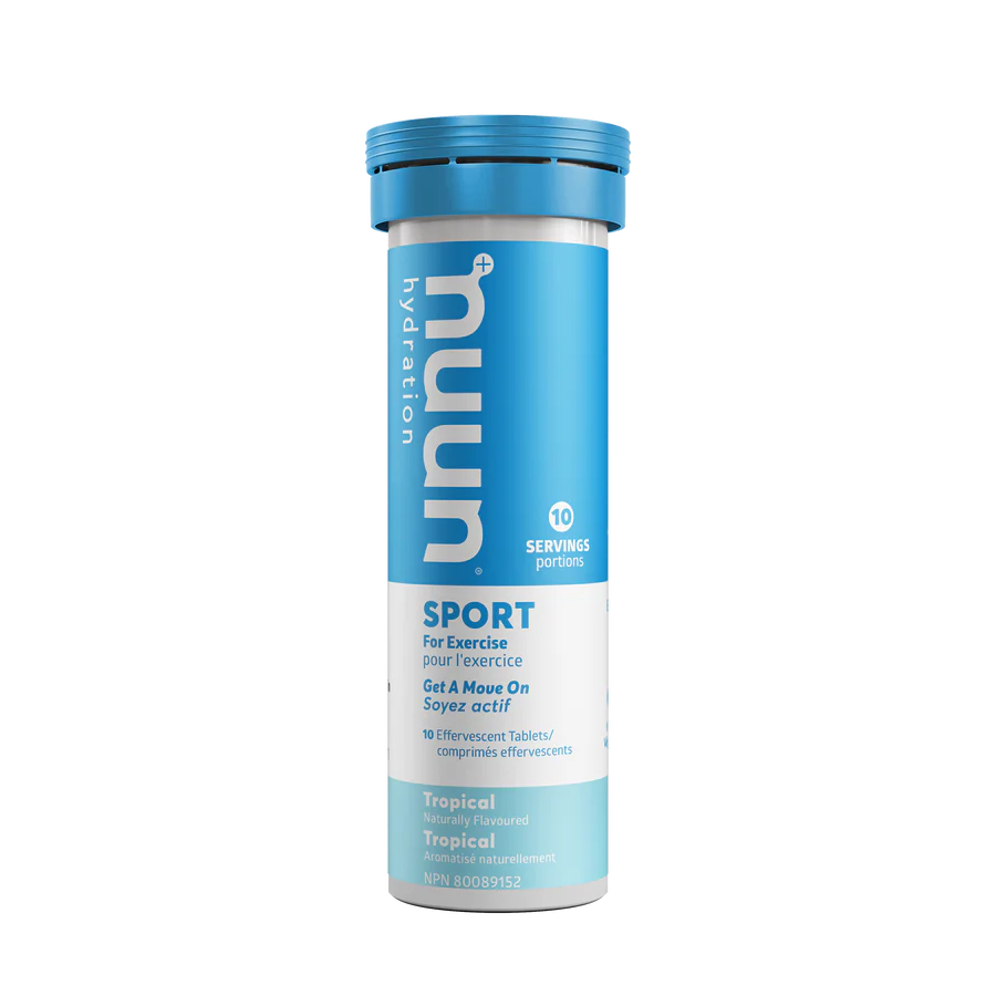 Nuun Sport