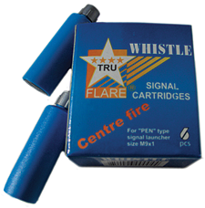 Whistle Flare