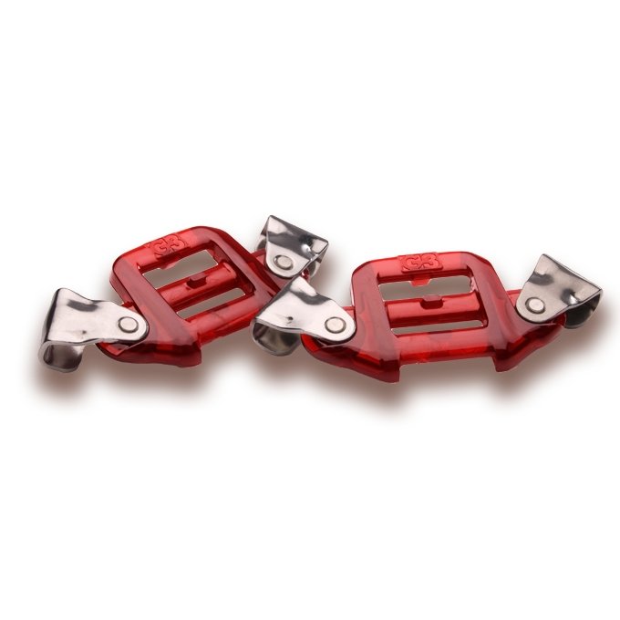 G3 twin tip and splitboard tail connectors