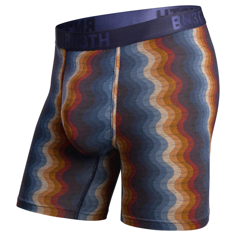 Classic Icon Boxer - Print