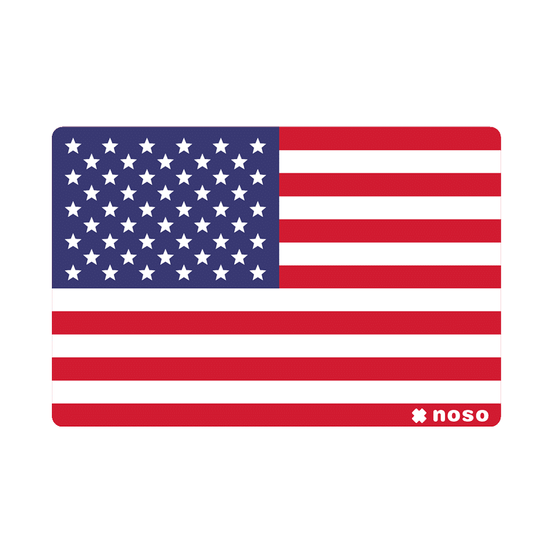 USA Flag